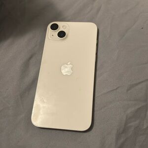 Unlocked IPhone 14Plus Open Box Never Used